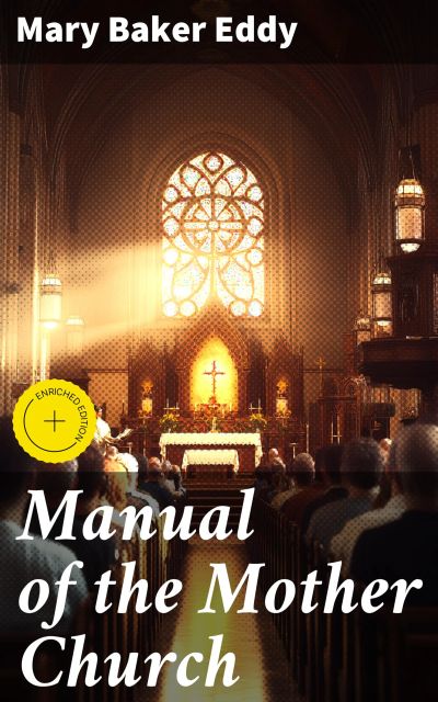 Manual of the Mother Church