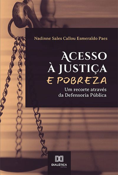 Acesso à Justiça e Pobreza