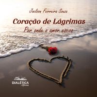 Coração de lágrimas