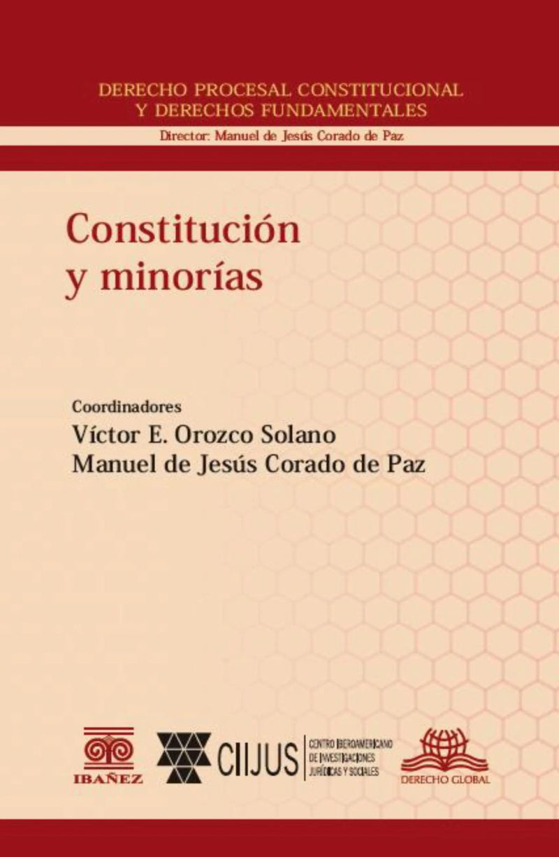 Constitución y minorías
