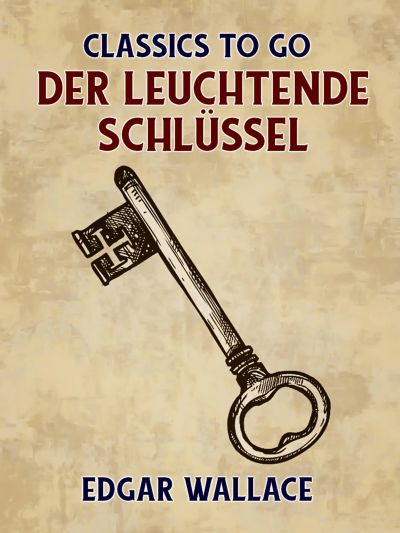 Der leuchtende Schlüssel