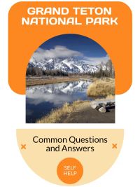 Grand Teton National Park