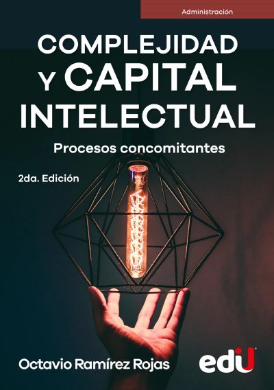 Complejidad y capital intelectual.