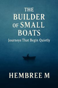 THE BUILDER OF SMALL BOATS