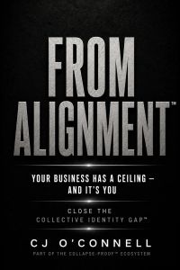 FROM ALIGNMENT