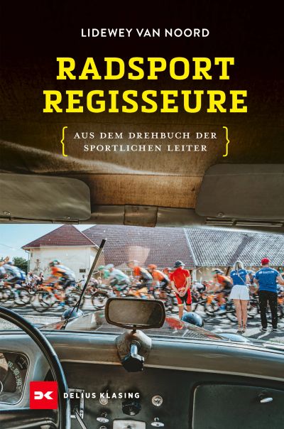 Radsport-Regisseure