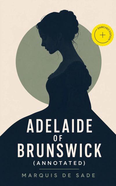 Adelaide of Brunswick (Annotated)