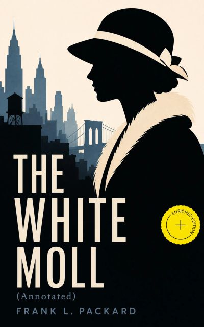 THE WHITE MOLL (Annotated)