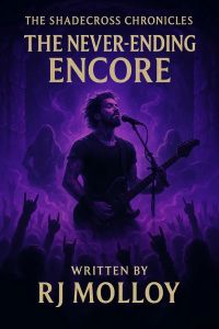 The Never-Ending Encore