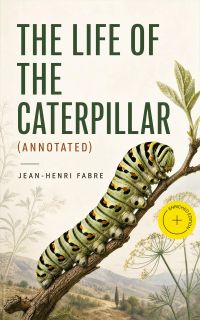 The Life of the Caterpillar (Annotated)