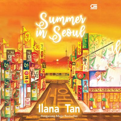 Summer In Seoul