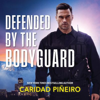 Defended By The Bodyguard