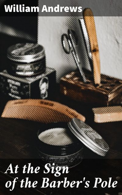 At the Sign of the Barber's Pole