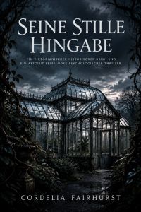 Seine stille Hingabe