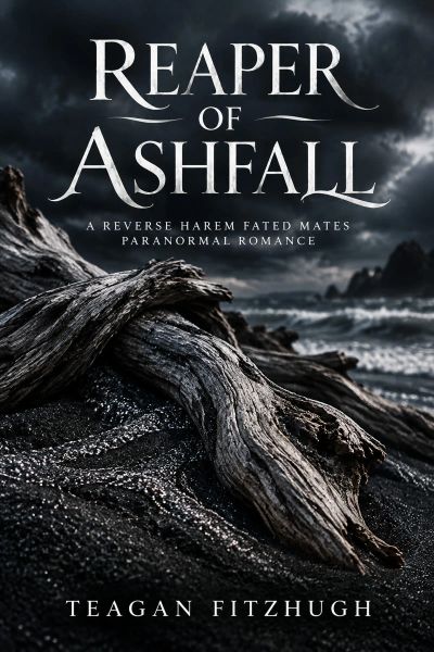 Reaper of Ashfall