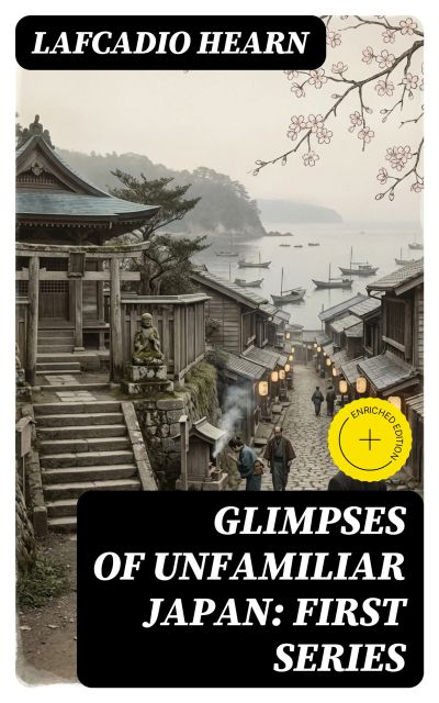 Glimpses of Unfamiliar Japan: First Series