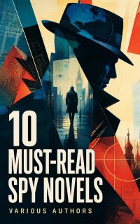 10 Must-Read Spy Novels