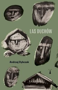 Las duchów