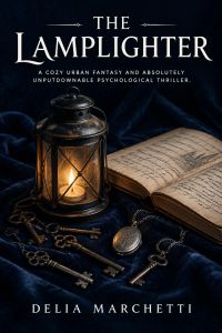 The Lamplighter