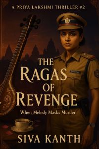 The Ragas of Revenge