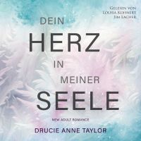 Dein Herz in meiner Seele