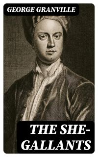 The She-Gallants