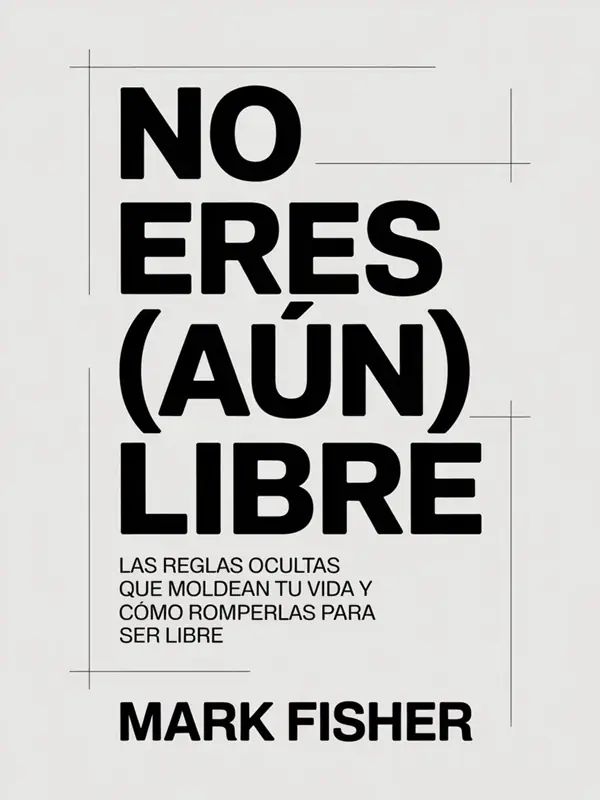 No eres (aún) libre (traducido)