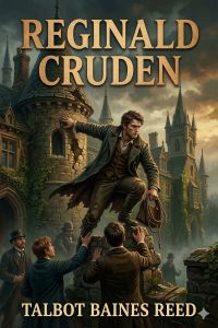 Reginald Cruden / A Tale of City Life
