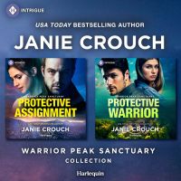 Harlequin Intrigue: Warrior Peak Sanctuary Collection
