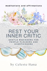 Rest Your Inner Critic