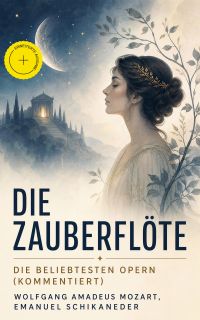 Die Zauberflöte - Die beliebtesten Opern (Kommentiert)