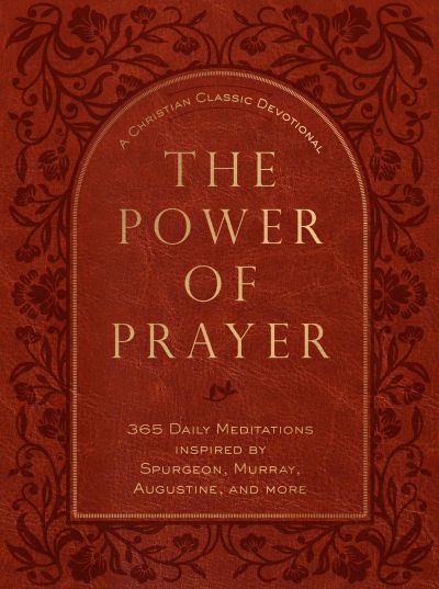 The Power of Prayer