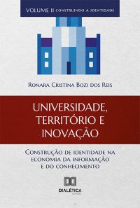 Universidade, território e inovação