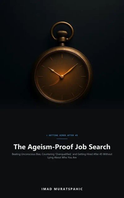 The Ageism-Proof Job Search