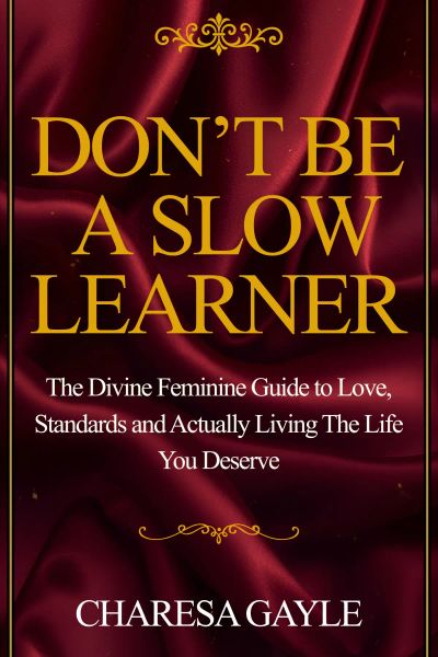 Don't Be A Slow Learner: