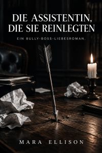 Die Assistentin, die sie reinlegten