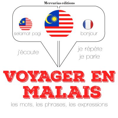 Voyager en malais