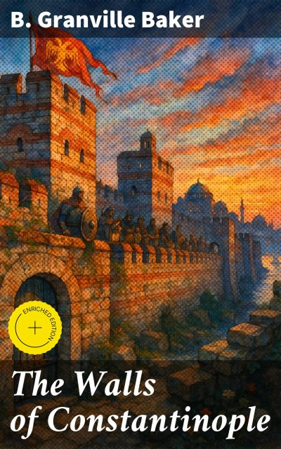 The Walls of Constantinople