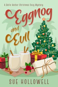 Eggnog and Evil