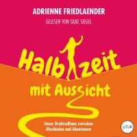 Halbzeit mit Aussicht