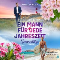 Ein Mann für jede Jahreszeit