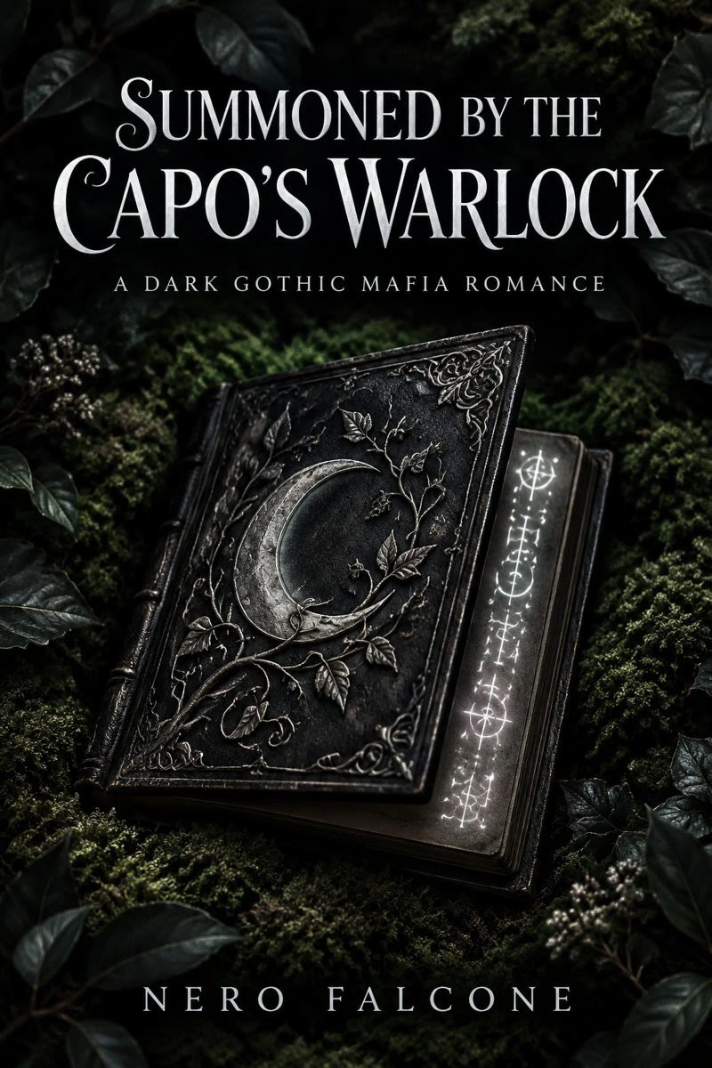 Summoned by the Capo's Warlock