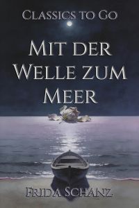 Mit der Welle zum Meer