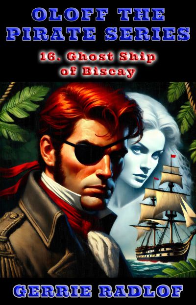 Ghost Ship of Biscay