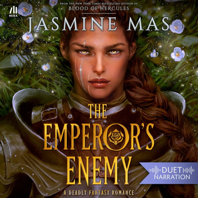 The Emperor's Enemy