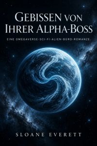 Gebissen von ihrem Alpha-Boss