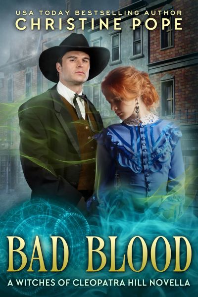 BAD BLOOD
