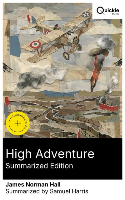 High Adventure (Summarized Edition)