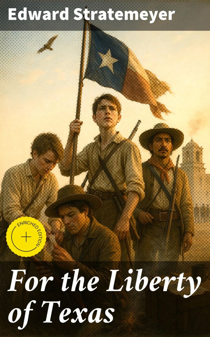 For the Liberty of Texas