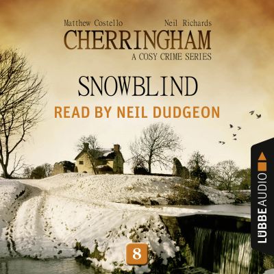 Snowblind